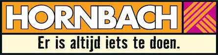 Hornbach aanbiedingen